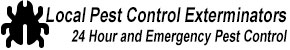 E Springfield PA Pest Control Exterminators